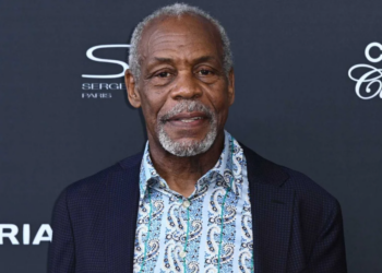 Danny Glover enfrenta una dura batalla: revela que tiene Alzheimer