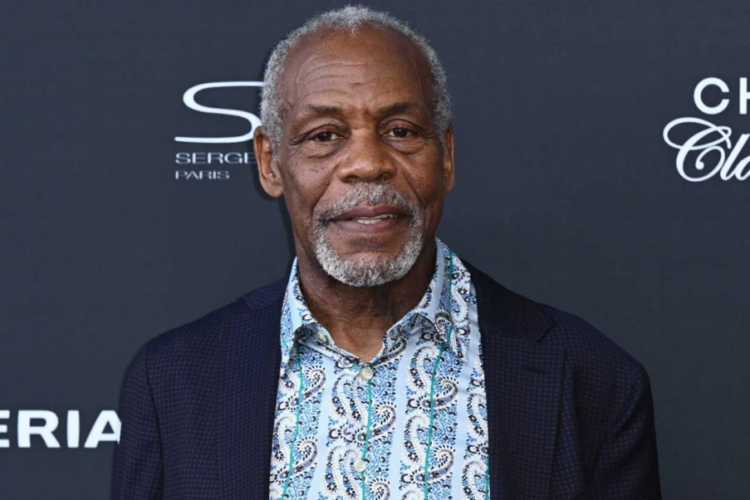 Danny Glover enfrenta una dura batalla: revela que tiene Alzheimer