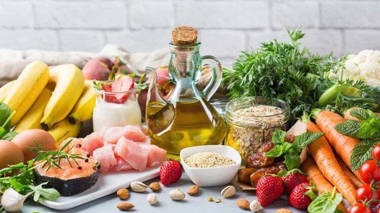 Casi 1.9 millones de personas en RD no pueden costear una dieta saludable