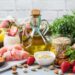 Casi 1.9 millones de personas en RD no pueden costear una dieta saludable