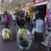 ¡La vida sigue encareciéndose! La inflación interanual sube a un 5.67 % en junio