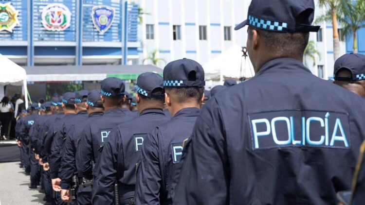 Así cambió el Senado la reforma de la Policía Nacional