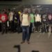 Cinco de siete traficantes de haitianos condenados no cumplirán prisión