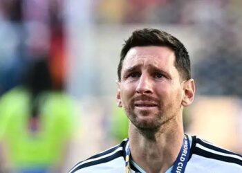Lionel Messi se despide entre la gloria y la nostalgia