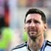 Lionel Messi se despide entre la gloria y la nostalgia