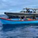 Autoridades detienen a 10 dominicanos indocumentados en aguas de Puerto Rico