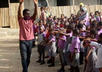 Desparecidos 36 alumnos y tres profesores tras un ataque armado a una escuela en Nigeria