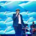Juan Luis Guerra se reencuentra con Galicia en una noche caribeña un año tras la tormenta