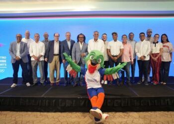 Tecnología e impacto visual: la gran apertura que tendrán los Juegos Centroamericanos y del Caribe