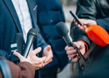 De la libertad de prensa al libertinaje expresivo
