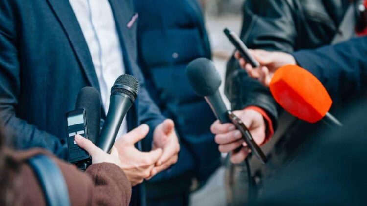 De la libertad de prensa al libertinaje expresivo