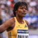 Marileidy va a Londres a carrera previa a los Centroamericanos y del Caribe