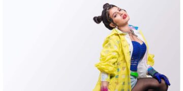 Melymel: «Conocí a mi papá a los 15 y mi mamá me dejó en un orfanato»