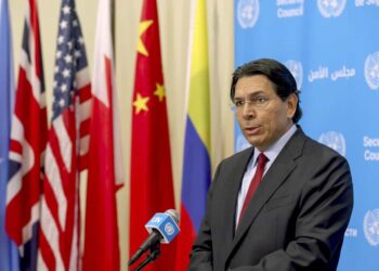 Israel condiciona avances en el plan para Gaza a que la ONU declare terrorista a Hamás