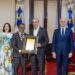 Tres historias, una misma vocación: docentes reciben la Medalla al Mérito Magisterial 2026