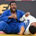 Robert Florentino asegura plata y va a disputar el oro del judo en los Centroamericanos