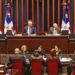 Senado aprueba en primera lectura y con modificaciones el proyecto de ley de reforma policial