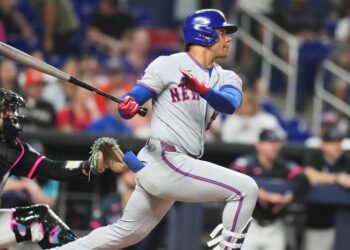 Juan Soto, el más joven en disputar el Juego de Estrellas con cuatro clubes