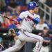 Juan Soto, el más joven en disputar el Juego de Estrellas con cuatro clubes