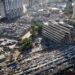 La tragedia se agrava: ya son 3,685 los fallecidos por los terremotos en Venezuela