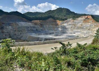 Barrick dice DGII logró meta de recaudación en 2025 por pagos de impuestos mineros
