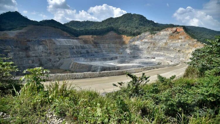 Barrick dice DGII logró meta de recaudación en 2025 por pagos de impuestos mineros
