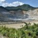 Barrick dice DGII logró meta de recaudación en 2025 por pagos de impuestos mineros