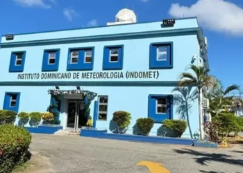 Meteorología prevé lluvias en regiones