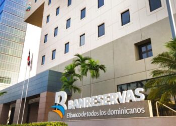 Banreservas recibe máxima calificación crediticia AAA