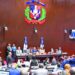 Legisladores encabezan de nuevo la lista de excusas y ausencias sin recibir sanciones