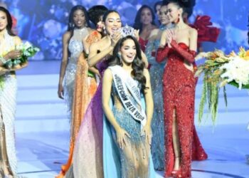 Así fue el camino de Melissa Núñez hasta convertirse en Miss República Dominicana Universo 2026
