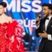 Yohan emociona en Miss República Dominicana Universo 2026 con ‘Bachata Rosa’