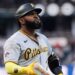 Ozuna es dejado libre por Piratas