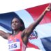 ¡RD llega a 118 medallas¡ Atletismo y karate bañan de oro al país