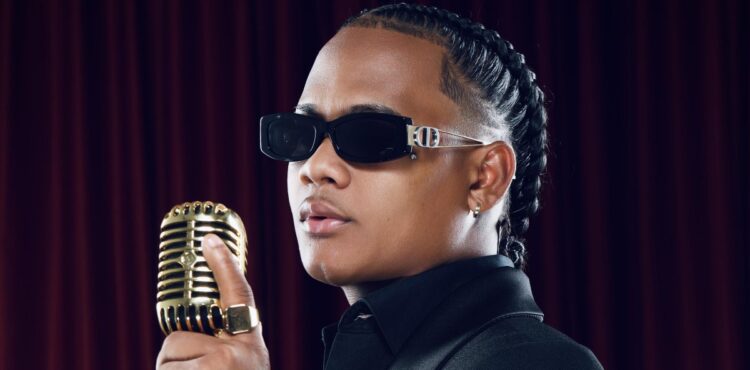Dalvin “La Melodía” estrena su primer álbum de estudio «La Bachata volvió»