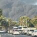 COE ofrece nuevos detalles sobre incendio de camión de combustible en la avenida George Washington