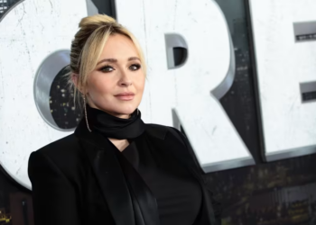La tragedia detrás de la fama: el tormentoso camino de Hayden Panettiere hasta su inesperada muerte
