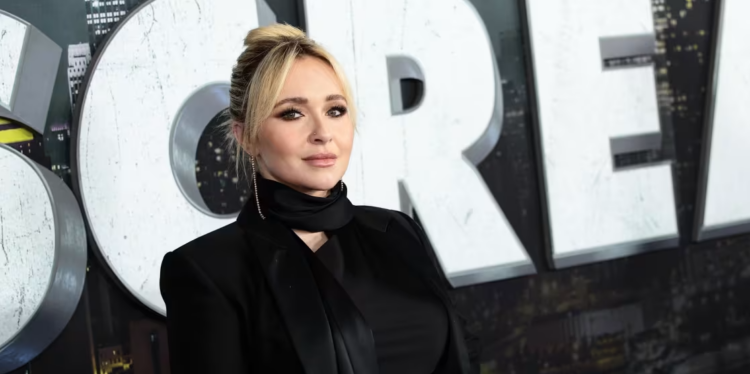La tragedia detrás de la fama: el tormentoso camino de Hayden Panettiere hasta su inesperada muerte