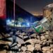 Un terremoto de 7.2 sacude Perú y provoca daños y evacuaciones