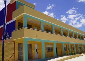Intrant y Digesett intervendrán escuelas y colegios que más congestionan el tránsito en horas pico