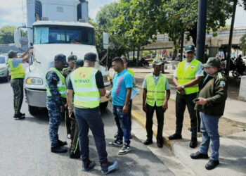 Intrant: “Cada quien va a tener que asumir su rol”