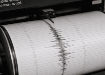 Dos fuertes sismos sacuden Costa Rica sin víctimas