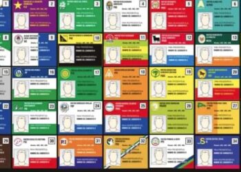 Los dominicanos creen cada vez menos en los partidos políticos