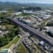 Salida de Santo Domingo hacia el Cibao será “sin semáforos”